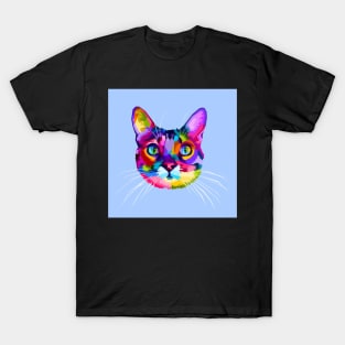 Cat 13 T-Shirt